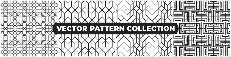 vector pattern colletion