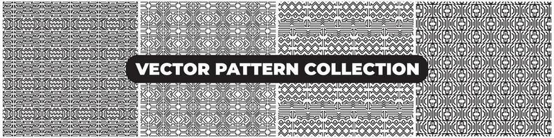 vector pattern collection