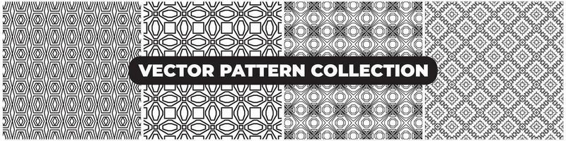 vector pattern collection