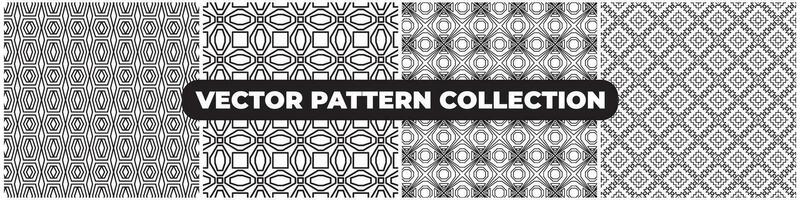 vector pattern collection