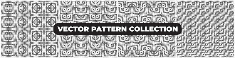 vector pattern colletion