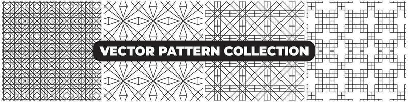 vector pattern collection