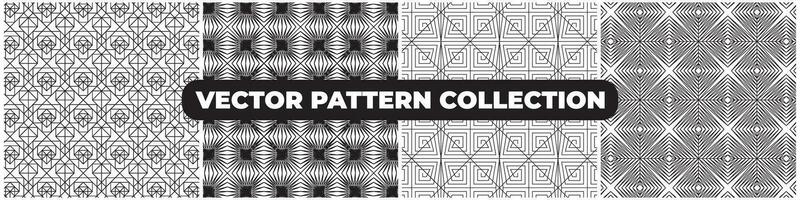vector pattern collection