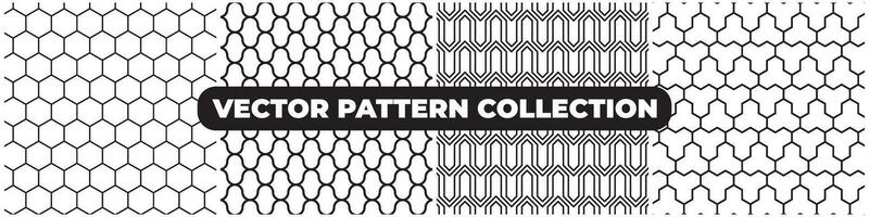 vector pattern colletion