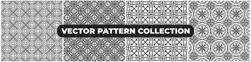 vector pattern collection