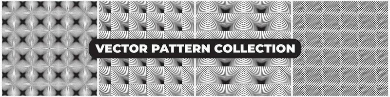 vector pattern collection