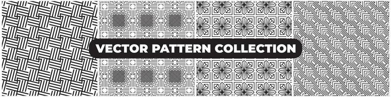 vector pattern collection