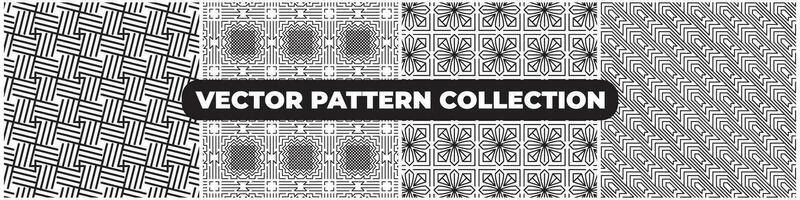 vector pattern collection