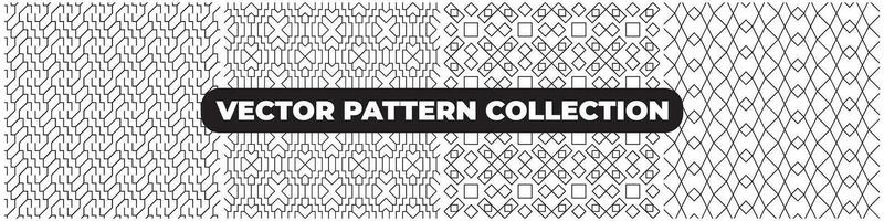 vector pattern collection