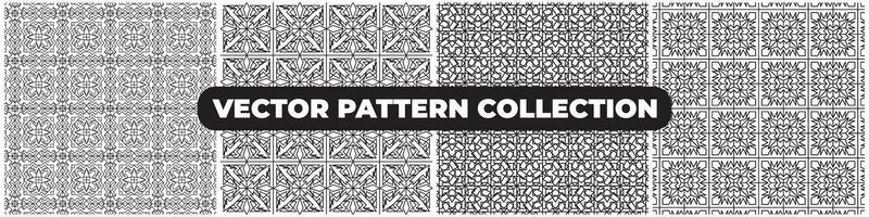 vector pattern collection