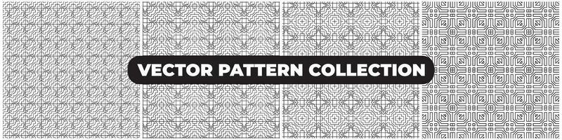 vector pattern collection