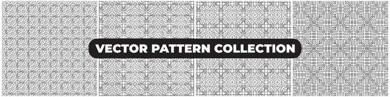 vector pattern collection