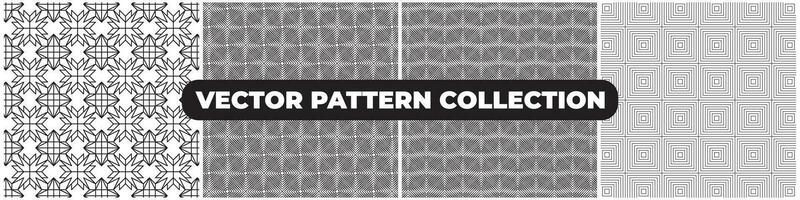 vector pattern collection