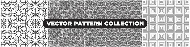 vector pattern collection