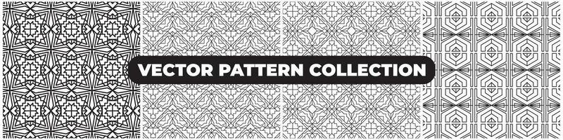 vector pattern collection