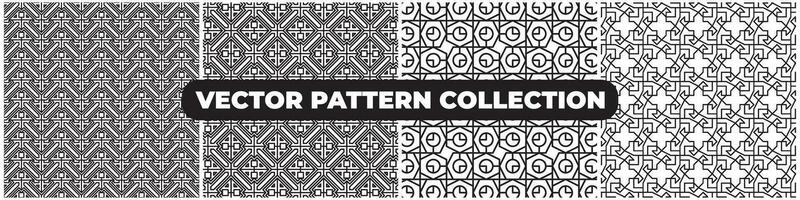 vector pattern collection