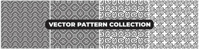 vector pattern collection