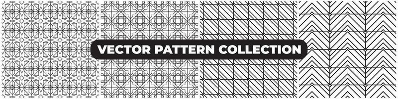 vector pattern collection