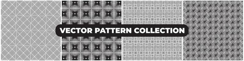 vector pattern collection