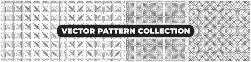 vector pattern collection