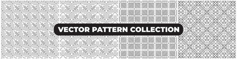 vector pattern collection