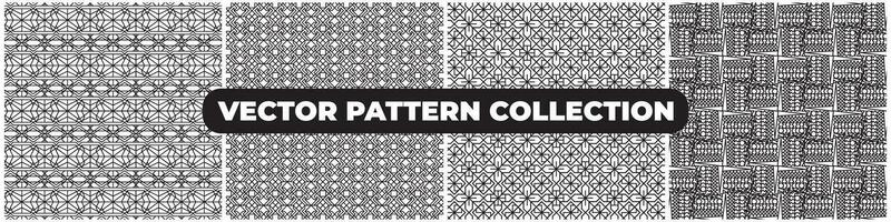 vector pattern collection