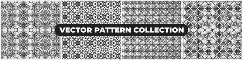 vector pattern collection