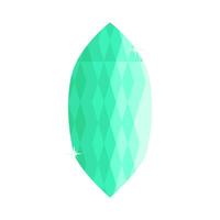 diamond jewellery illustration vector