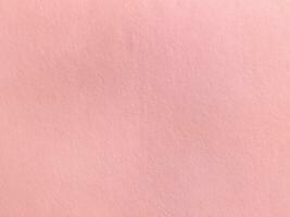 Pink paper texture background photo