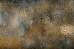 abstract brown background texture concrete wall photo