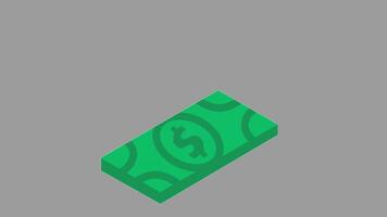 2d geld concept video