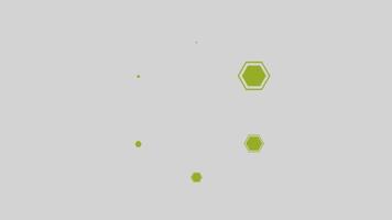 2d animated loading video