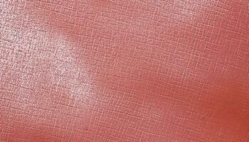 AI generated Leather pattern on cowhide, a modern fashion backdrop generated by AI photo