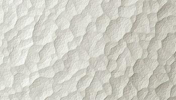 AI generated Geometric shape backdrop, modern design, textured effect generated by AI photo