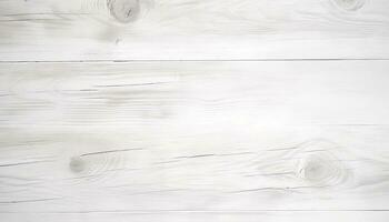 AI generated Wooden plank flooring, rustic backdrop, old fashioned design generated by AI photo
