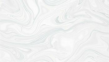 AI generated Abstract marbled backdrop with flowing wave pattern generated by AI photo
