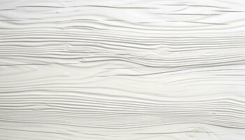 AI generated Wood plank backdrop with striped wave pattern generated by AI photo