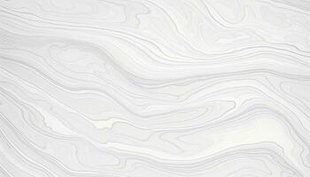 AI generated Abstract backdrop with striped marble flooring, modern design generated by AI photo