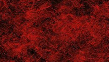 AI generated Abstract grunge backdrop with dark textured metallic shapes generated by AI photo