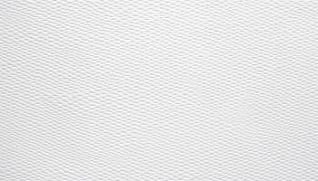 AI generated White background, striped textile, modern design, clean business decor generated by AI photo