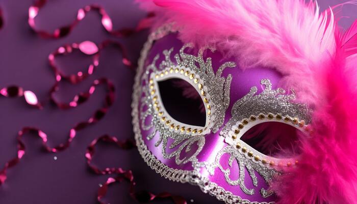 Party Mask Stock Photos, Images and Backgrounds for Free Download