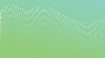 Halftone gradient Background vector