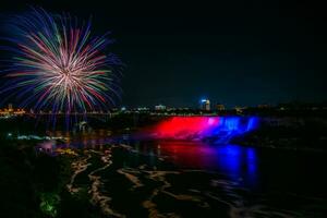 Niagara Falls, Canada photo