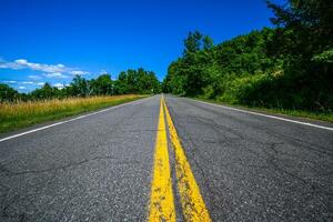 Appalachian Summer Fields photo