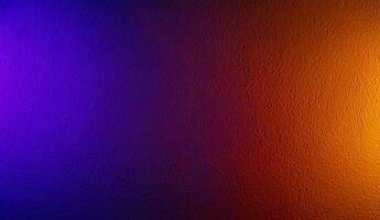 Neon dark white wall texture photo