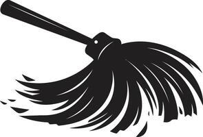 Broomstick Escapades at the Witching HourHaunted Broomsticks and Witchy Whirlwinds vector