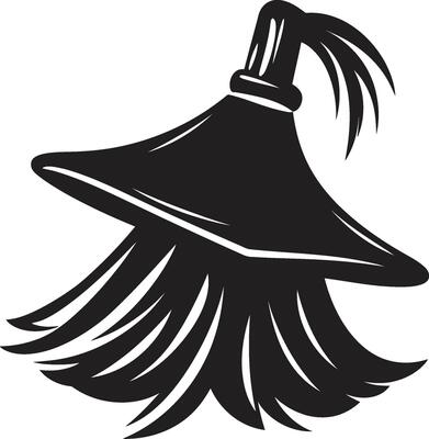 The Haunted Broomstick ParadeWitchcraft and Broomstick Capers