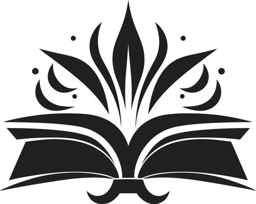 Whispers in the Dark Black Ink Illustration SecretsNocturnal Elegance Black in Illustration
