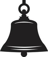 Resounding History Bells as Witnesses of TimeBells as Messengers Symbolism and Cultural Significance vector