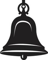 The Craftsmanship of Sound Bell Making Through AgesRhythms of Worship Bells in Religious Practices vector